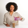 thumbnail image 5 of CLICK Coffee Protein Variety Pack, 12 Single-Serve Packets, All 4 Flavors, 5 of 6