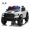 White, variant on 12V Kids Electric Truck Car with Remote Control, Electric Ride On Car for Kids with LED Lights, Music, Storage, Gift for Toddlers 3-10