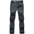 thumbnail image 1 of Pantalon de Randonnée pour Hommes avec Poches Zippées, 1 of 6