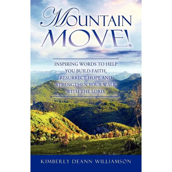 Mountain Move!, (Paperback)