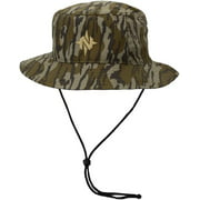 Nomad Mens Bucket Hat | Anti-Glare Hunting Hat with Moisture Wicking Fabric