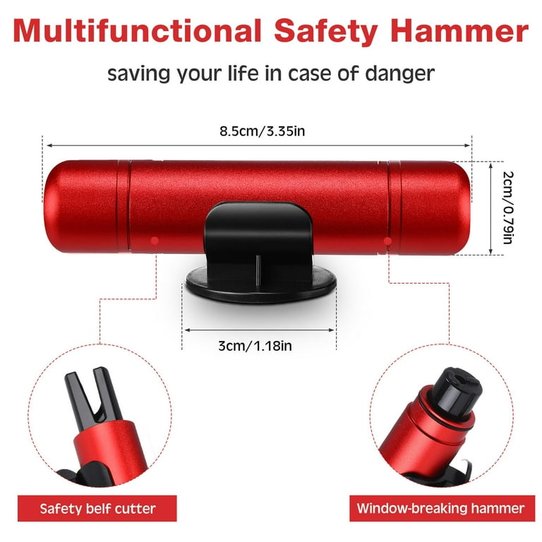 Hammerdex, Ensure Your And Your Loved Ones' Safety With Hammerdex! –  Hammerdex