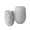Elk, variant on lanema Multi Purpose Round Plant Pots Molds Creative Round Concrete Candle Holder Silicone Mold for Projects Enthusiasts