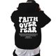 thumbnail image 2 of WILLBEST Sudaderas Deportivas para Hombre, Moda Masculina, Informal, con Letras Estampadas, Suéter con Capucha De Manga Larga XXXGrande, 2 of 7