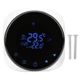 thumbnail image 1 of Kit de tiras de sellado para coche, pegatinas de tira de sellado de cuerpo completo insonorizadas con reducción de ruido de goma, reemplazo para Tesla Model Y, 8 Uds. Jadeshay A, 1 of 8