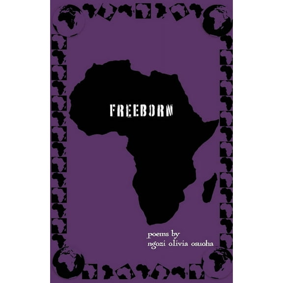 Freeborn, (Paperback)