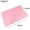 Pink, variant on DIY Art Cutting Mat Engraving Cutting Board Cutting Mat Plastic Engraving Mat Crafting Cutting Mat