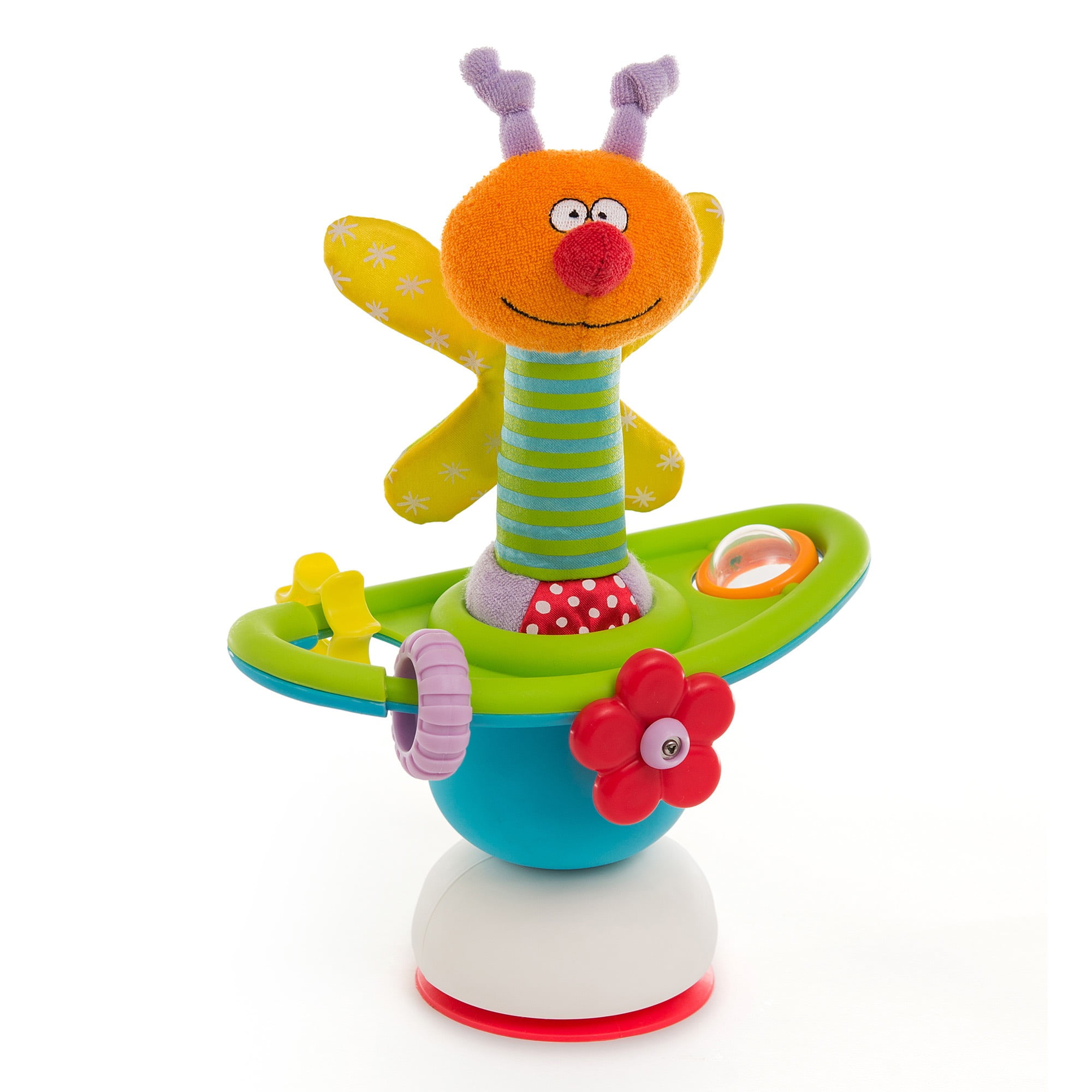 mini carousel toy