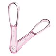 thumbnail image 5 of Limpiador de raspador de lengua para higiene bucal, rascador de mano para la boca, cepillo, 5 of 5