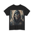 thumbnail image 4 of New "The Shadow" by KxMx Lane x BPC Unisex Heavy Cotton Tshirt Street Wear, 4 of 14