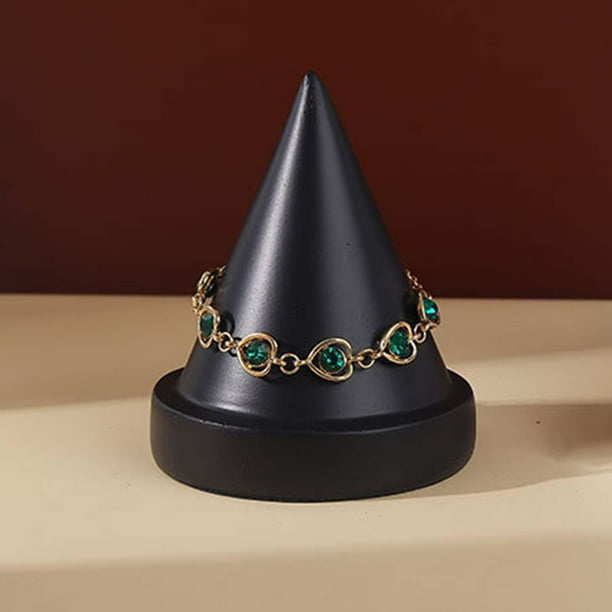 Soporte para pulsera y brazalete, estante para reloj de pulsera de