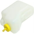 thumbnail image 2 of Coolant Reservoir For 2003-2006 Acura MDX 2006-2014 Honda Ridgeline w/ cap, 2 of 5