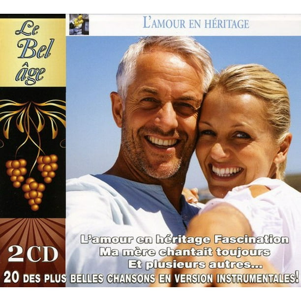 L Amour En Héritage Partie 4