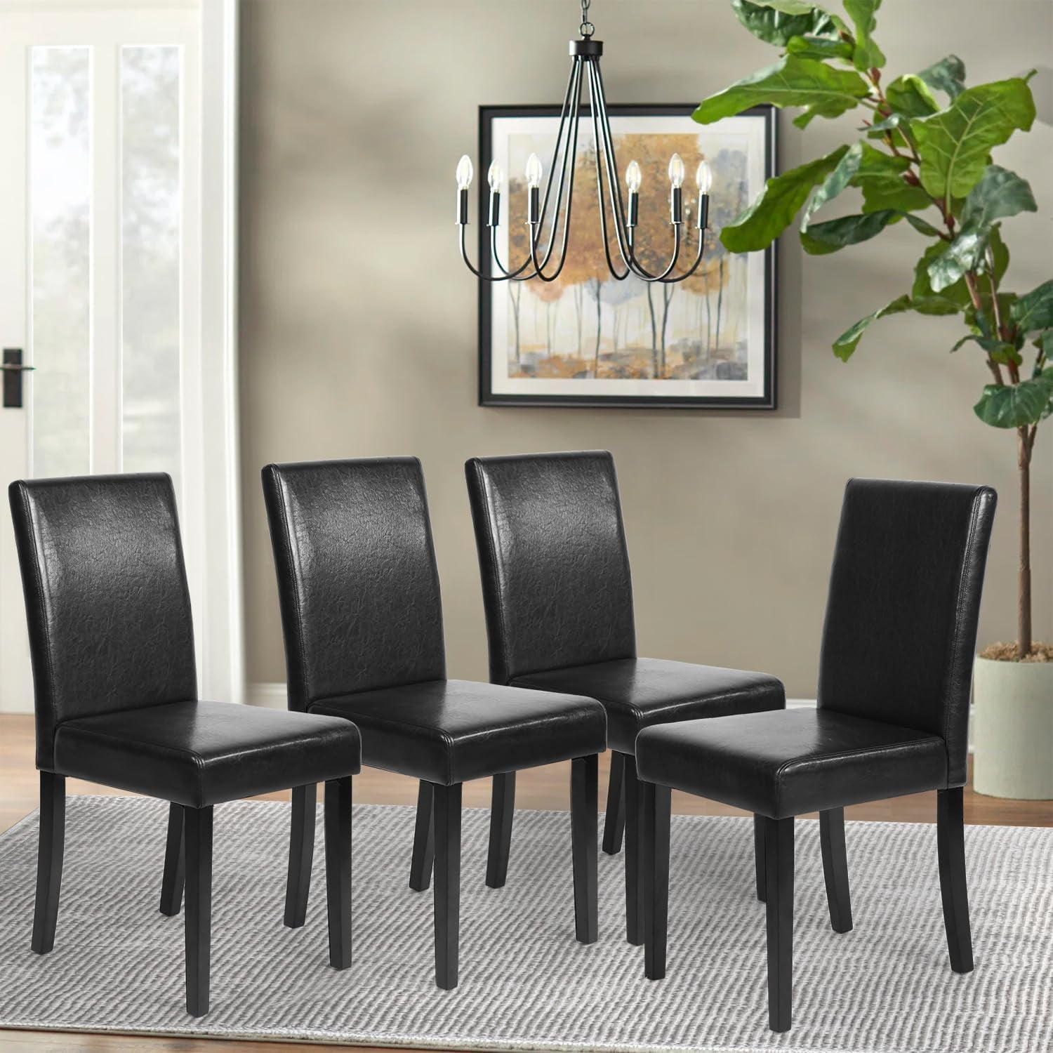 Chairs in room sale
