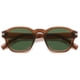 thumbnail image 1 of Gafas de Sol SOJOS Vintage Retro Cuadradas Polarizadas SJ2382, 1 of 6