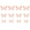 Rose Gold RG, variant on Giunmcul Online Shopping Flying Hollow Home Decoration Festive Party Layout Cardboard Wall Sticker