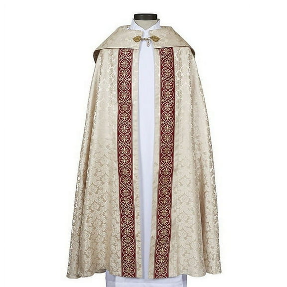 RJ Toomey G1911 Monreale Collection Cope