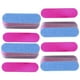 thumbnail image 2 of 300Pcs Lima de uñas desechable Chip de madera duradero Mini archivo pequeño Lima de uñas de doble cara, 2 of 4