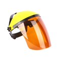 thumbnail image 1 of Welding Goggles Mask Ultraviolet-proof Auto Darkening Welding Helmets Eyes Goggle Soldering Mask Head Wear Anti-splash Mask For Wel ,Precision Temperature Control, 1 of 9