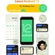thumbnail image 5 of Ulefone Armor X11 Pro 4 GB+ 64 GB Android 12 5,45 pulgadas HD+ 16 MP, 5 of 7