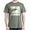 Military Green, variant on CafePress - Dark T Shirt - Men's Classic Graphic Cotton T-Shirt