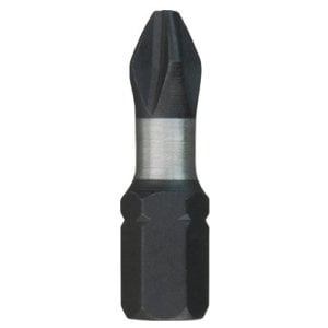 

Milwaukee-48-32-4607 SHOCKWAVE Impact Square Recess #2 Insert Bits (10-Piece Contractor Pack)