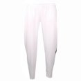thumbnail image 2 of Pantalones deportivos Adidas Tiro23 League para mujer, talla grande, blancos, 2 of 4