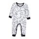 thumbnail image 4 of mameluco,Mameluco de bebé Ropa casual Otoño Invierno para niños,Regalos para bebés recién nacidos con mono de dibujos animados de 3 a 24 meses,Mono para bebés con conjuntos de 9 a 12 meses, 4 of 10