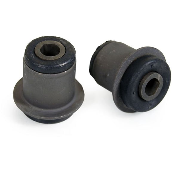 Front Upper Control Arm Bushing - Compatible with 2002 - 2007, 2010 - 2012 Jeep Liberty 2003 2004 2005 2006 2011