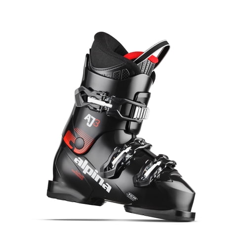 286 mm ski boot size