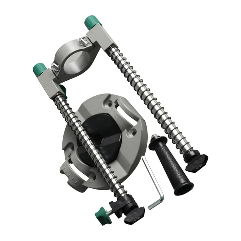 Drill Stand Portable Guide Stands Drill Guide for Electric Drill