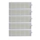thumbnail image 5 of Roller Brush For EZIclean Aspirateur Robot Laveur Aqua Robot Vacuum Cleaner Main Brush Roll Brushes Sweeper Cleaning Tool, 5 of 5