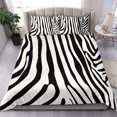thumbnail image 3 of Zebra bedding set, 3 of 4