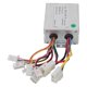 thumbnail image 1 of 12V 500W Electric Brushed Motor Controller DC Motor Speed Control for Electric Vehicle Scooter, 1 of 4