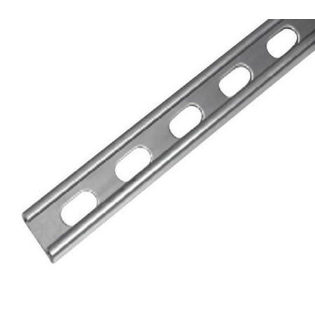 UPC 702316538405 product image for Unistrut Channel 1-5/8 