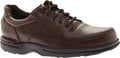Brown Full Grain Leather