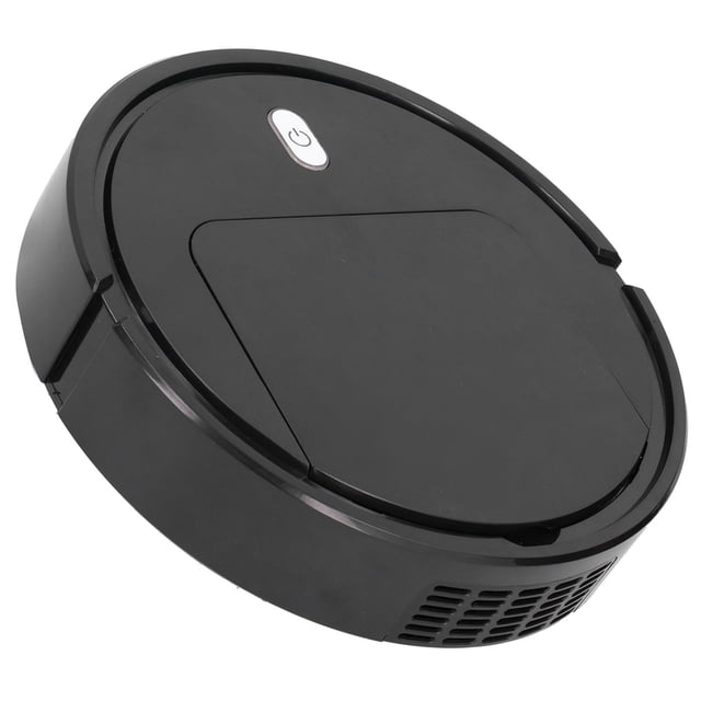 Aspiradora, Robot inteligente automático para el hogar, barredora inteligente, aspiradora automática, claridad notable