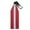 RedRed with Reflective Strips, variant on GOGHOST Kayak Tow Flag Oxford Fabric Red Safety Flag,Red