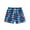 Blue, variant on HomeGardon Boys Swim Trunks,Toddler Swim Trunks,Baby Boy Swim Trunks,Fashion Cute Print Beach Pants Swimming Trunks,6M-3Y