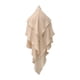 thumbnail image 4 of Bufanda de hijab para mujer, suave, transpirable, de color sólido, cómoda y larga. Beige, 4 of 9