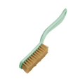 Apmemiss Christmas Clearance! Laundry Brush Soft Bristled Shoe Brush