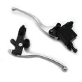 thumbnail image 5 of For Honda CA125 (REBEL) 1995 1996 1997 1998 1999 CMX250 (REBEL)1985 1986 1987 1988 1989-2014 CA250 Motorcycle brake clutch lever, 5 of 5