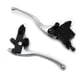 thumbnail image 5 of For Honda CA125 (REBEL) 1995 1996 1997 1998 1999 CMX250 (REBEL)1985 1986 1987 1988 1989-2014 CA250 Motorcycle brake clutch lever, 5 of 5