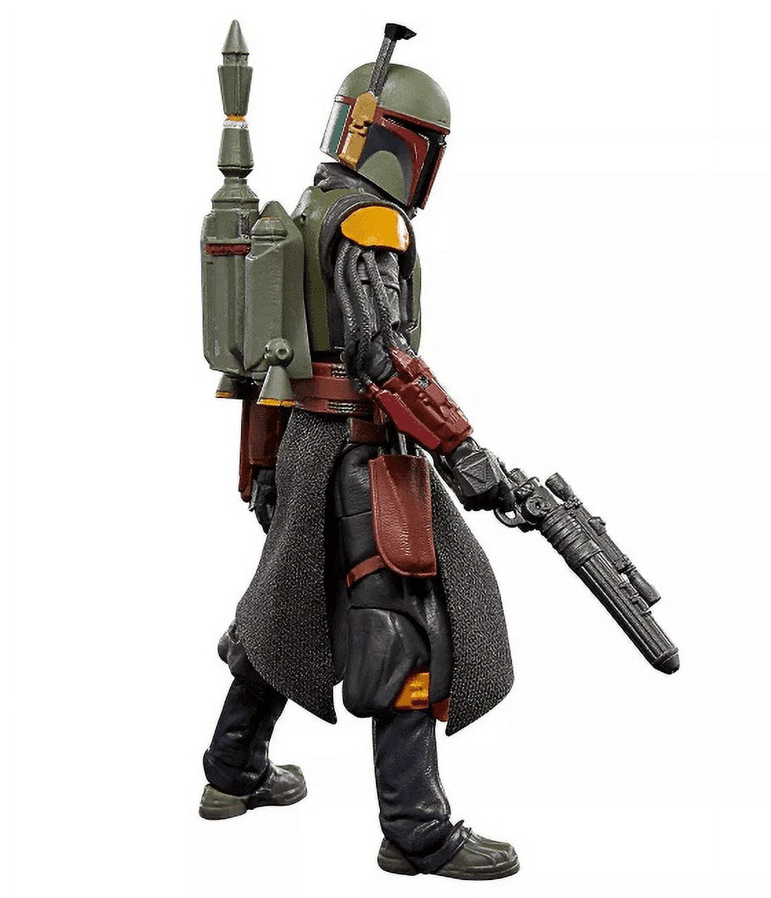 Boba Fett (Morak) | The Mandalorian | Star Wars The Vintage Collection