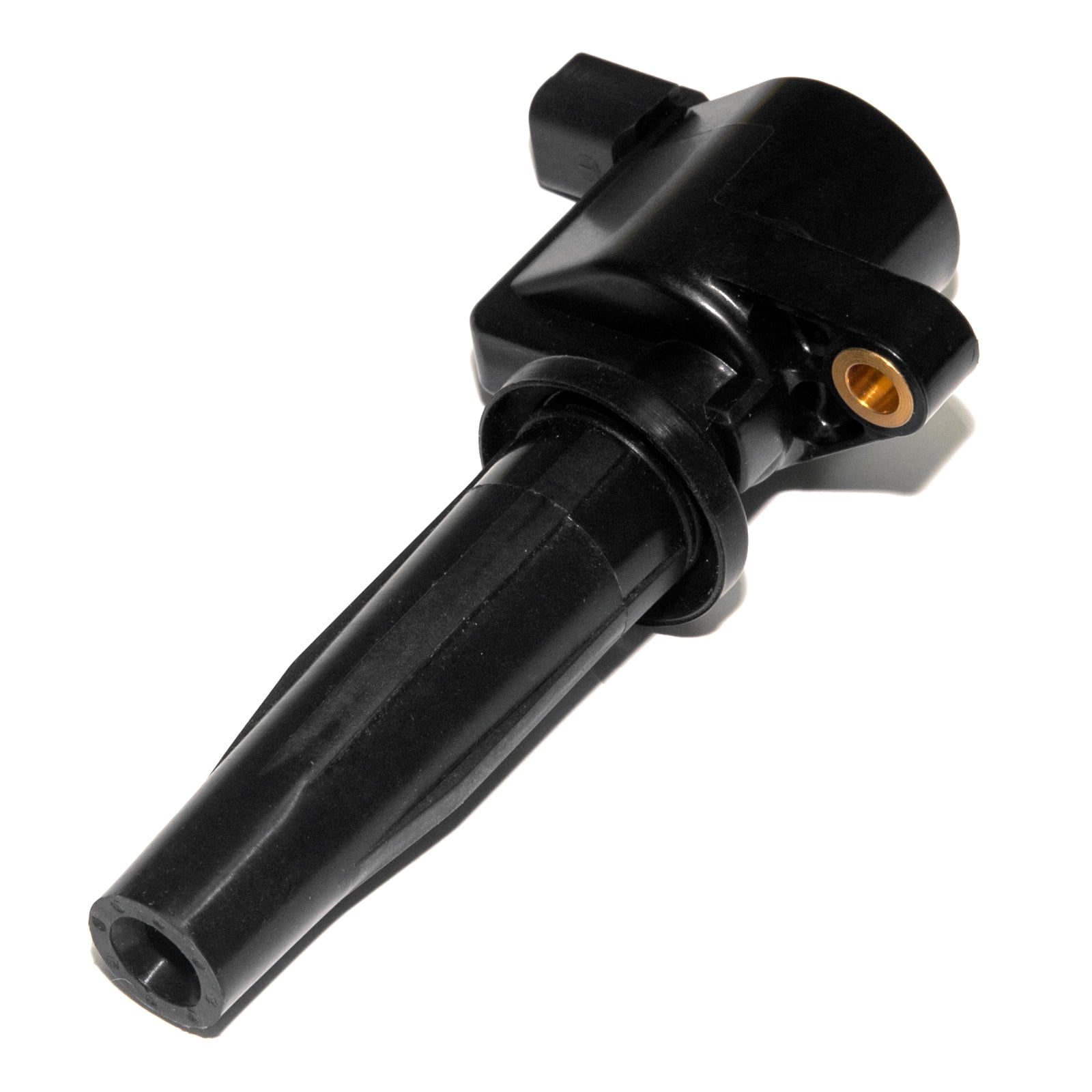 Mercury Mariner 2.0L 2.3L L4 Compatible With DG541 DG507 C1453 Mazda 3 DEAL Set of 1 New Ignition Coil For Ford Escape Focus Transit Connect