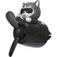 thumbnail image 1 of Ambientador para coche con diseño de oso de dibujos animados, ambientador para salida de aire automotriz, clips de ventilación, difusor de aroma, perfume para coche, adorno de aromaterapia, accesorios para coche JM, 1 of 4