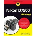 thumbnail image 4 of Nikon D7500 pour les Nuls (pour les Nuls (Ordinateur/tech)), 4 of 4