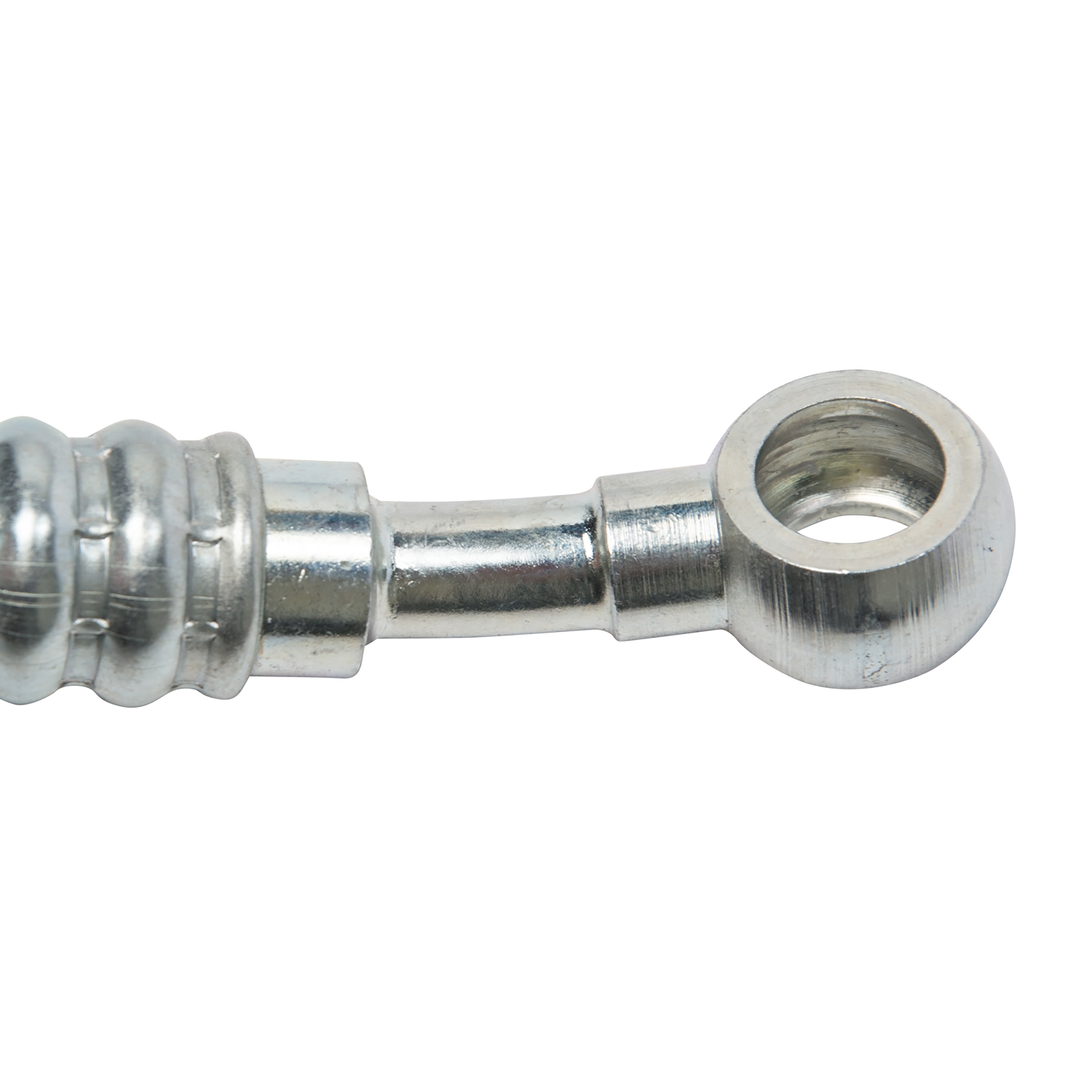 Edelmann 80603 Power Steering Return Line Hose Assembly