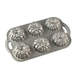  Nordic Ware Commercial Filled Cupcakes Pan 85002: Home & Kitchen