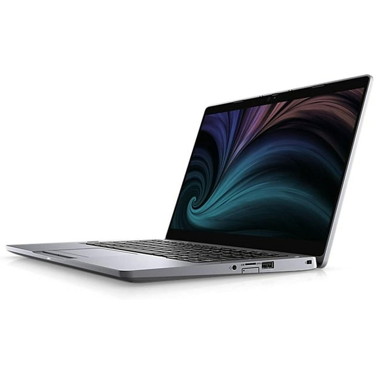 Restored Windows 11 2-in-1 Laptop Dell Latitude 5310 13.3
